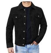American Vintage Fashion Jacket-Men