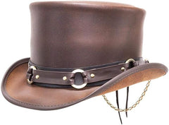 Cowboy Pecan-Hat