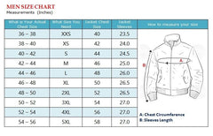 Suede Western Leather Shirt