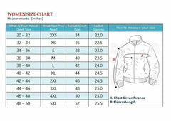 Women's Maroon Suede Fringe Jacket