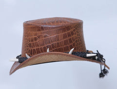 Spike Cowboy-Top Hat