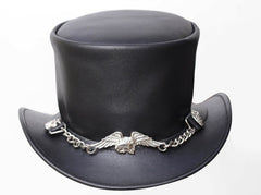 Western Style Top Hat Cowboy