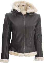 Women’s Bomber Jackets