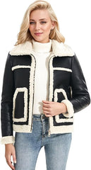 Winter Warm Coat-Women