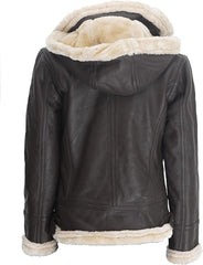 Women’s Bomber Jacket