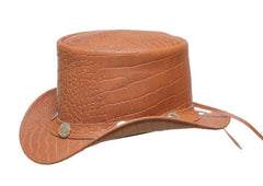 Tan Cowboy Style  Hat 