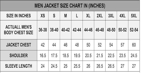 Brown Fringe Leather Jacket-Men