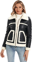  Winter Warm Coat-Women