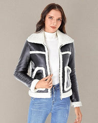  Winter Warm Coat for women
