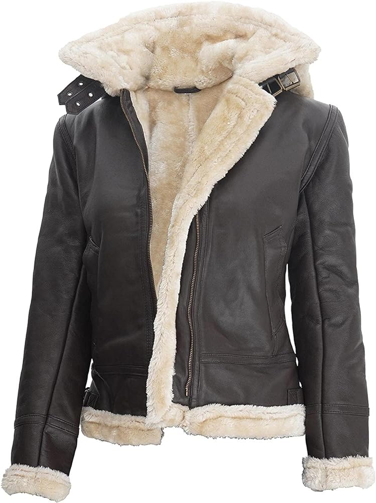 Women’s Bomber Jacket