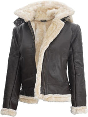 Women’s Bomber Jacket